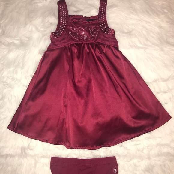 ✨Baby Phat infant Dress size (12 M) ✨ - Picture 2 of 6